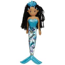 Kids Mermaid Doll