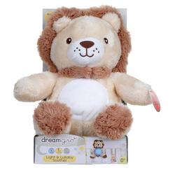 Light & Lullaby Soothing Lion