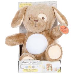 Light and Lullaby Soothing Rabbit