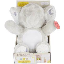 Light & Lullaby Soothing Elephant