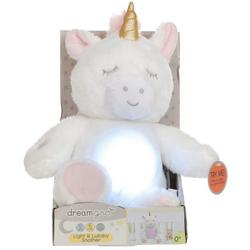 Light & Lullaby Unicorn Soothing Plush