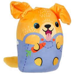 Gary Dog Beanbag Plush Toy