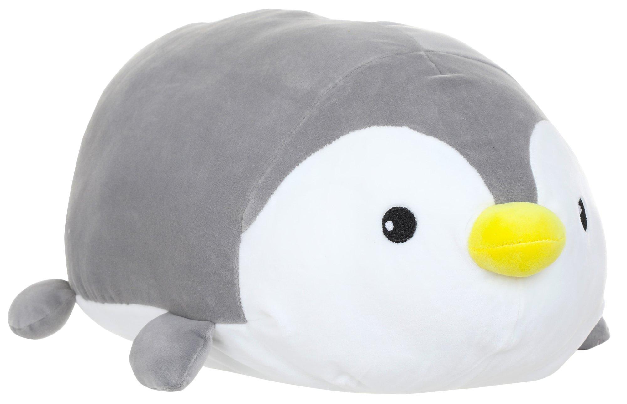 Kids Plush Penguin Toy