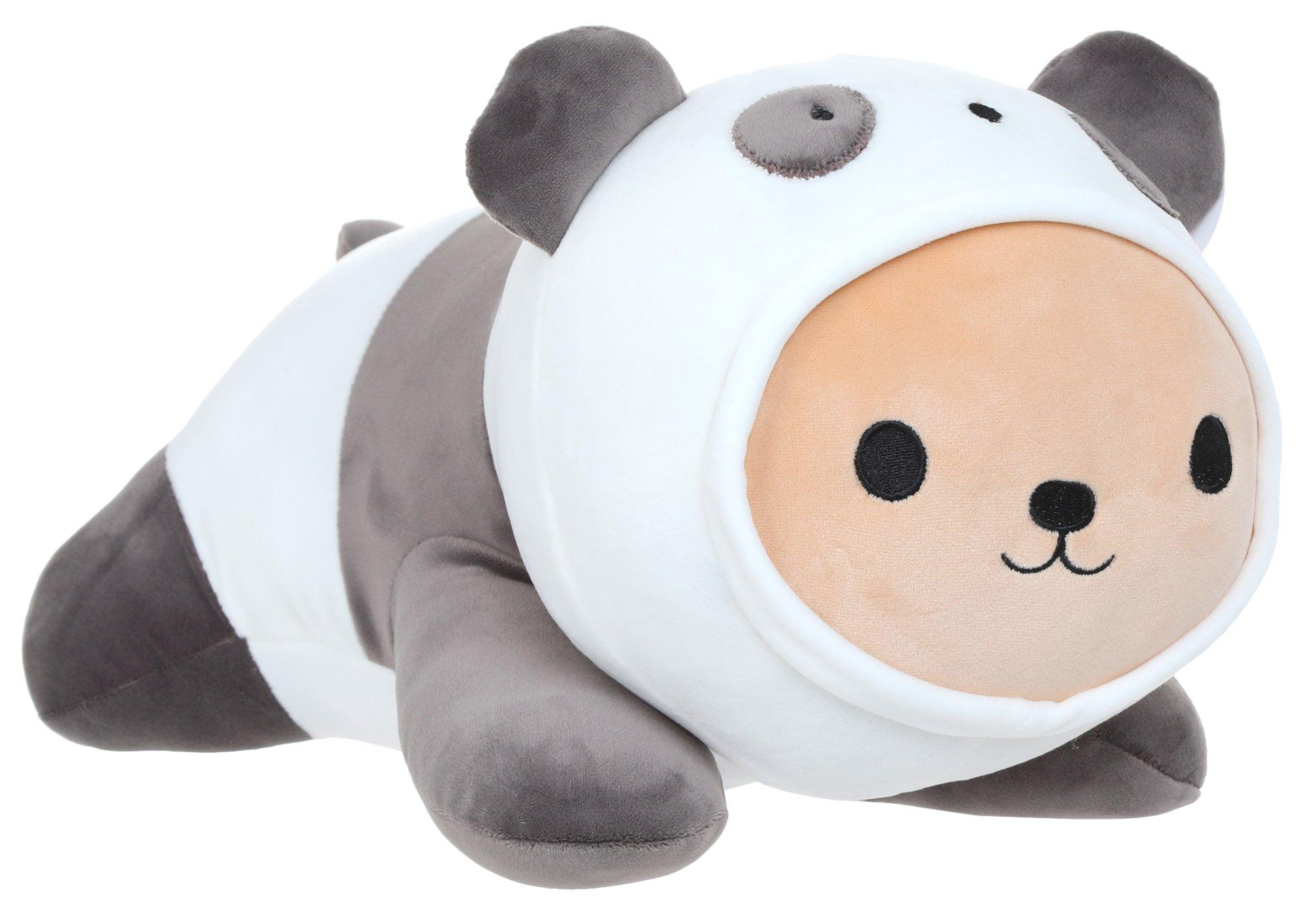 Kids Plush Panda Stuffed Animal