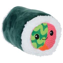 Soft Plush Sushi Roll Pillow