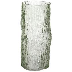 12.5 in. Decorative Glass Cylinder