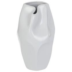 14 Decorative Vase - White