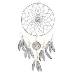 32 in metal Dreamcatcher Wall Accent