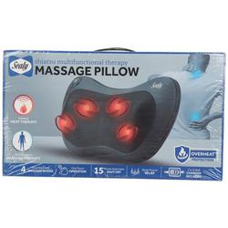 Shiatsu Multifunctional Therapy Massage Pillow