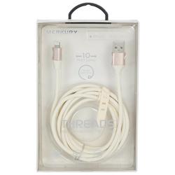 10 ft. Charge & Sync Charging Cable