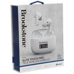 Elite Touch Pro True Wireless Earbuds