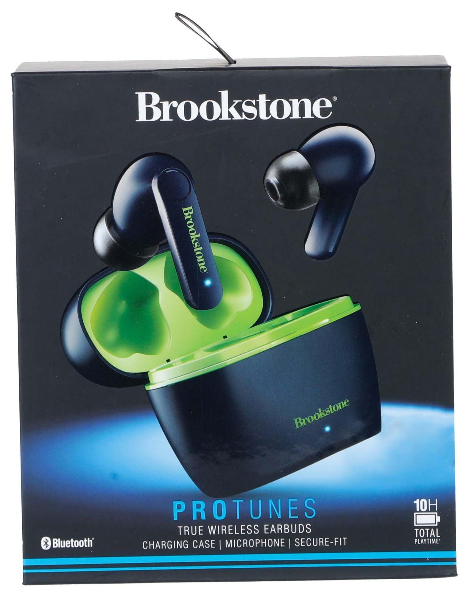 Brookstone sonicair online pro