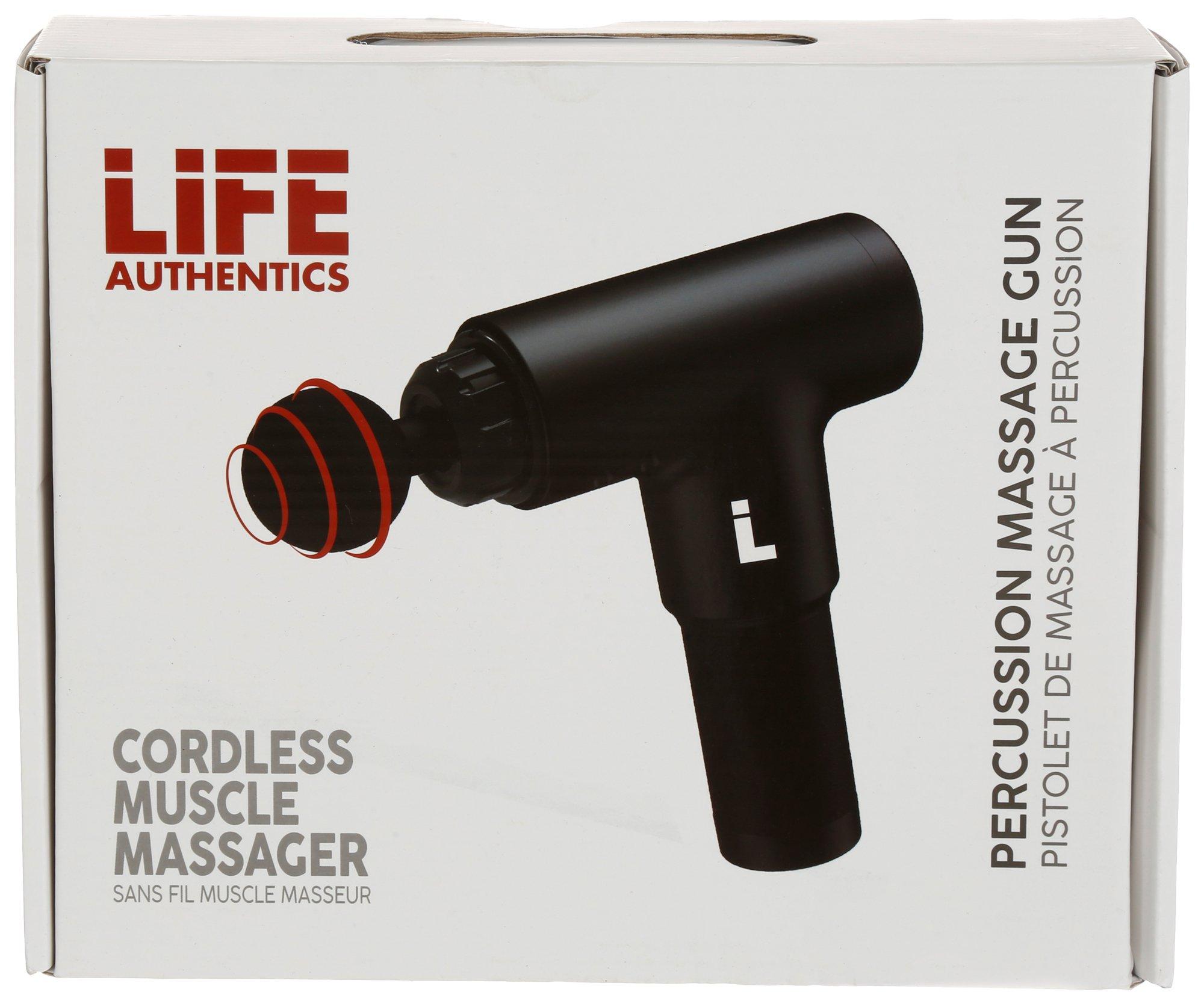 Cordless Muscle Massager bealls