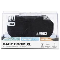 Baby Boom XL Rugged Wireless Speaker