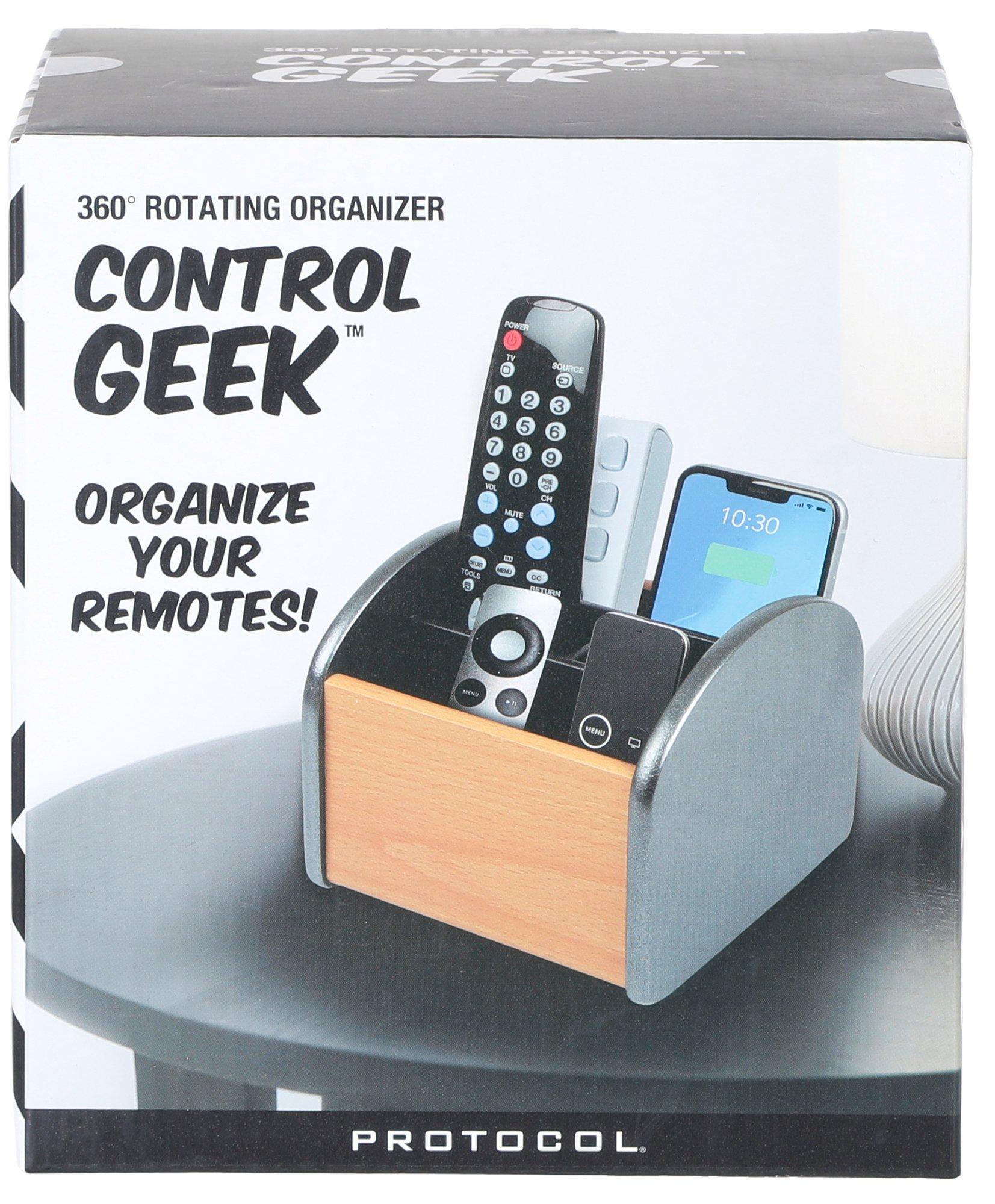Rotating Organizer