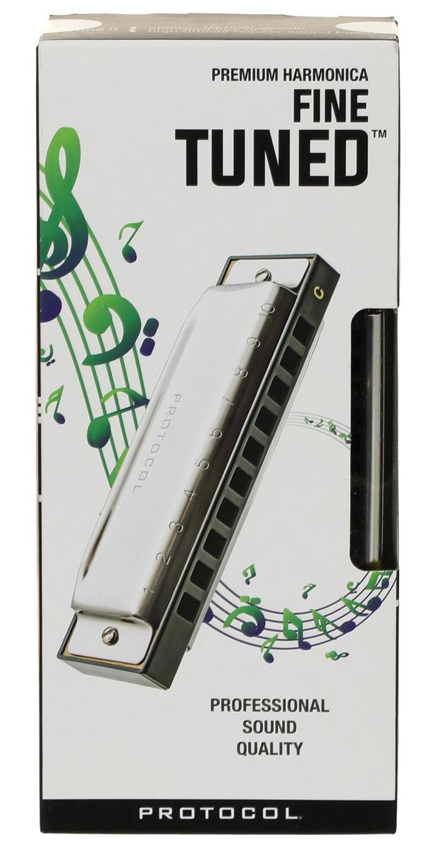 Premium Harmonica Fine Tuned bealls