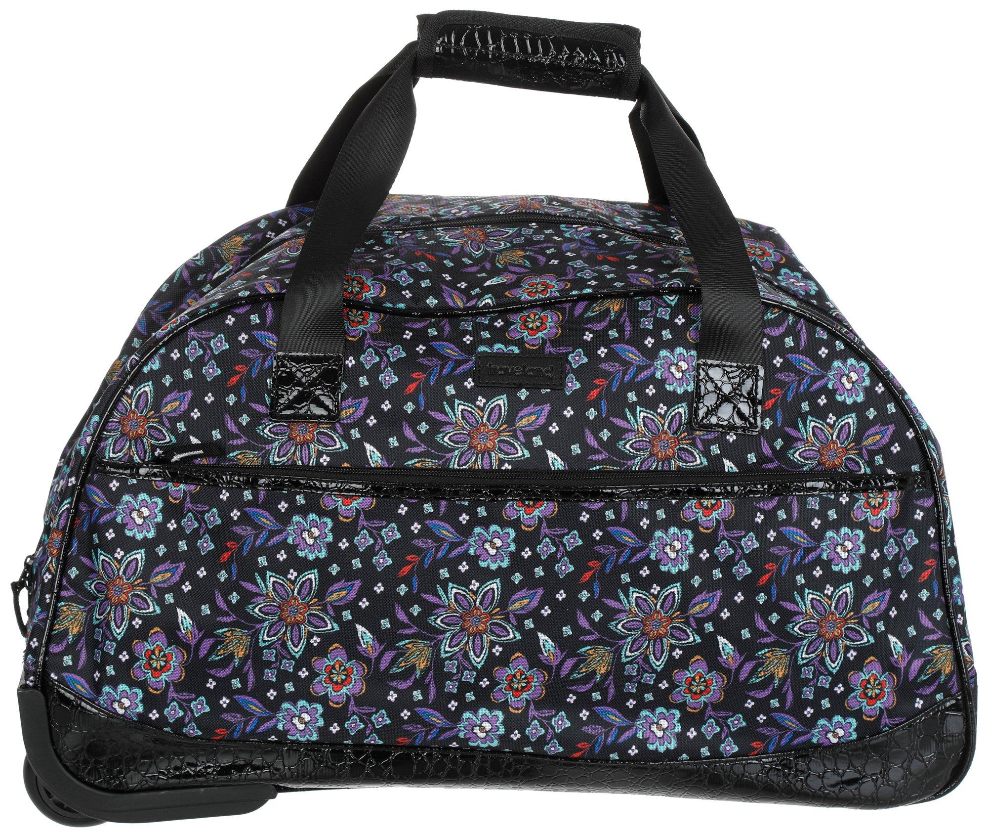 Bealls outlet cheap carry on luggage