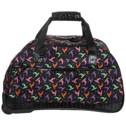 Witch Hat Travel Carry On Bag