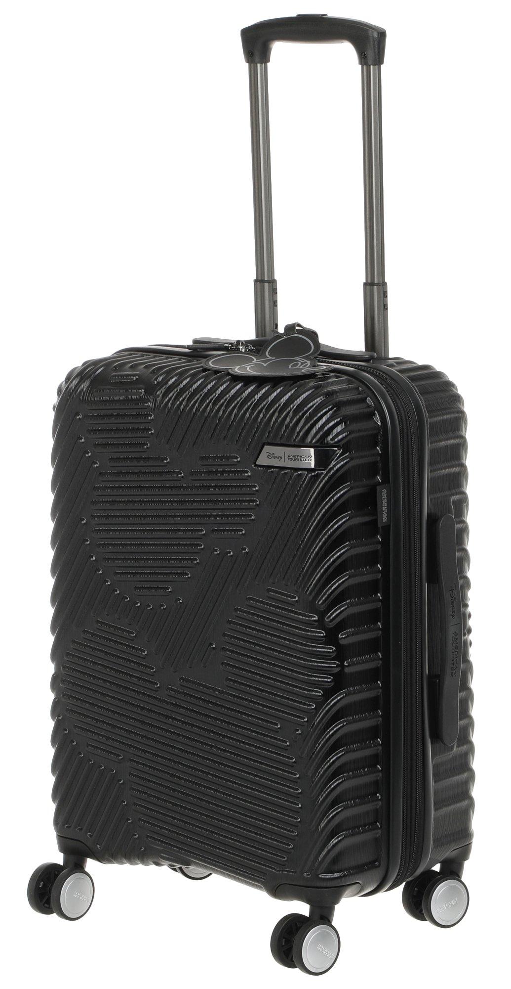 Luggage, Suitcases & Travel Accessories