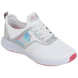 Youth Girls Athletic Sneakers
