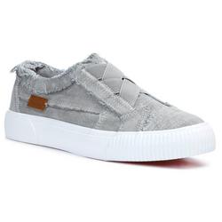 Youth Girls Canvas Sneakers