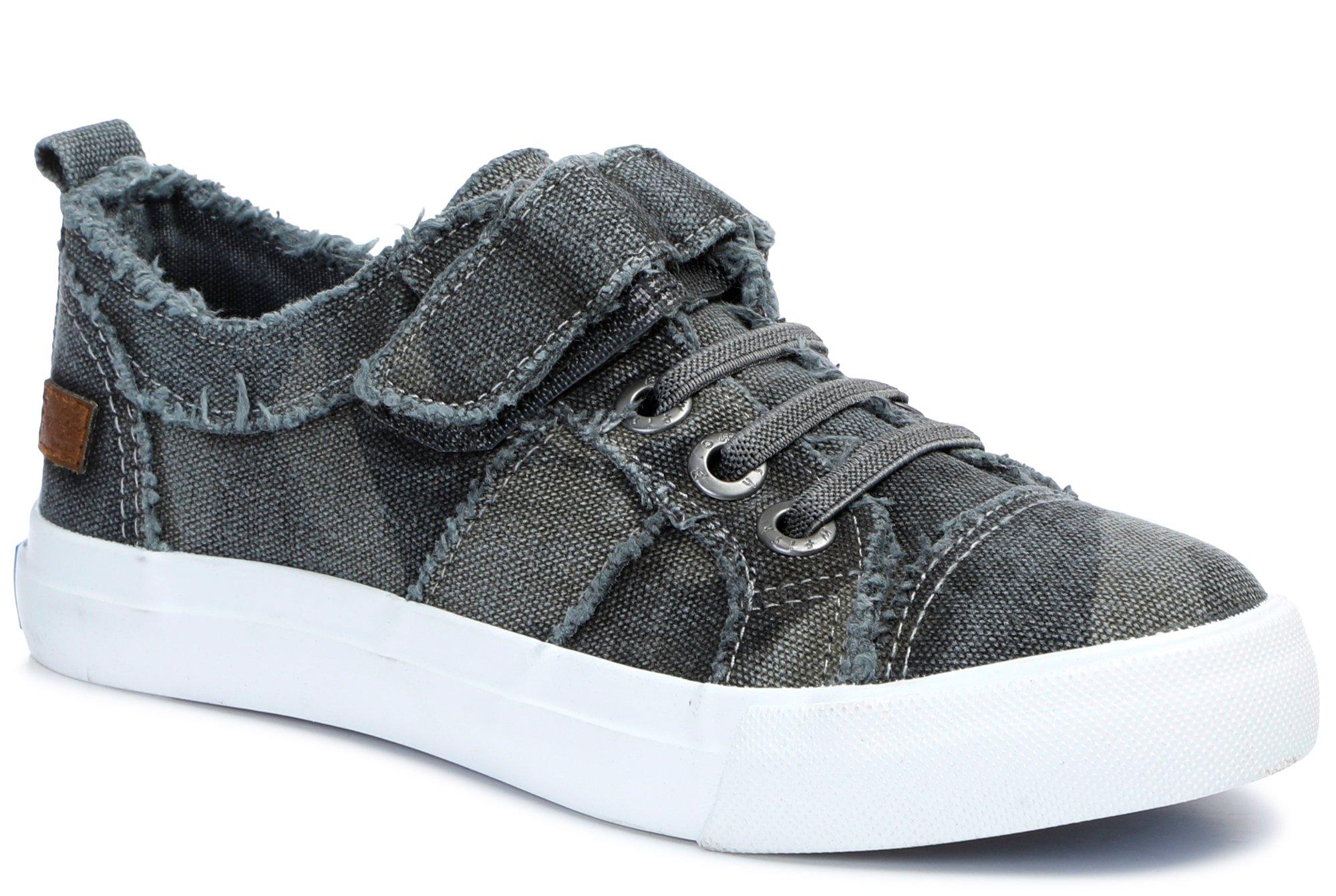 Youth Girls Casual Sneakers