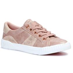 Youth Girls Casual Sneakers