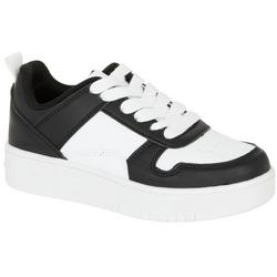 Girls Rexx Casual Sneakers
