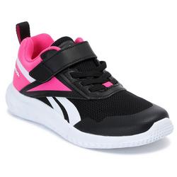 Girls Athletic Sneakers