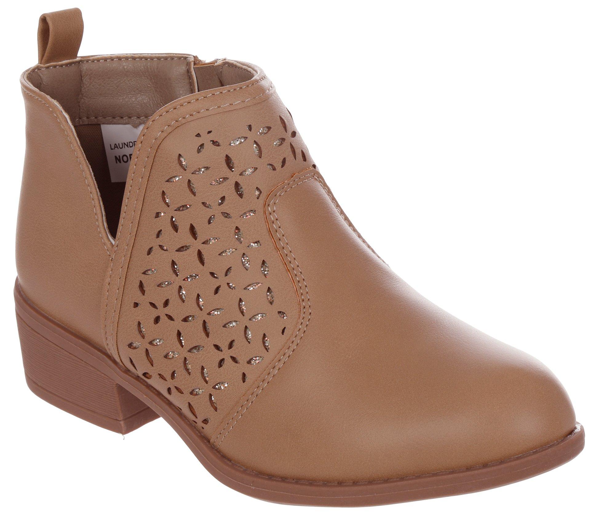 Bealls hot sale ankle boots