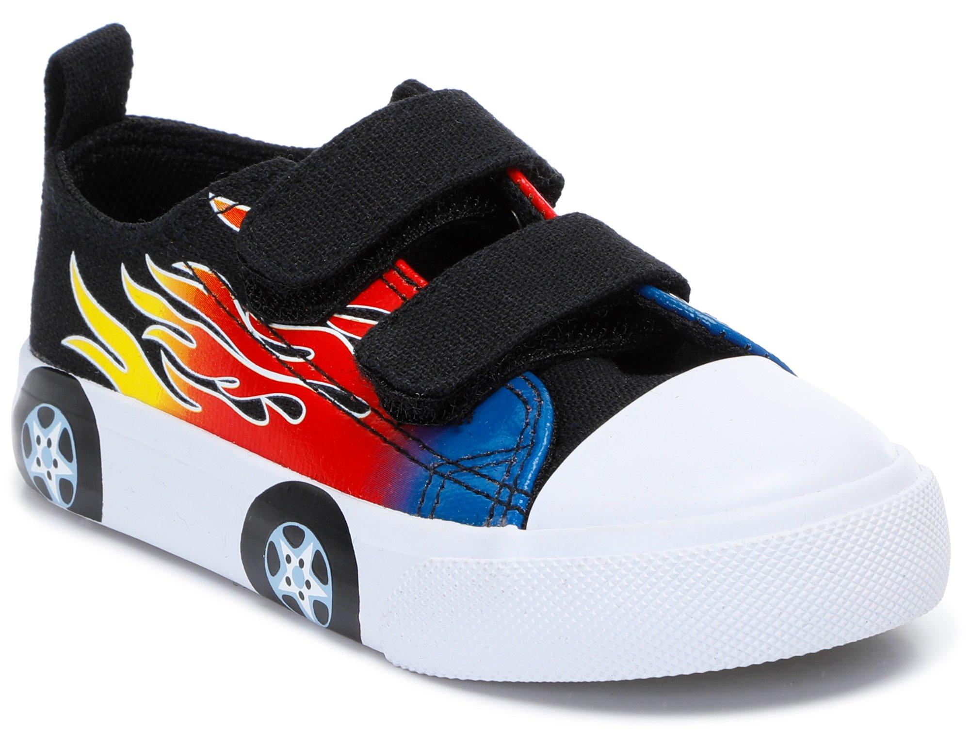 Toddler Boys Sneakers
