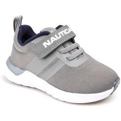 Toddler Boys Storm Mesh Athletic Sneakers