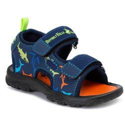 Toddler Boys Shark River Sandals