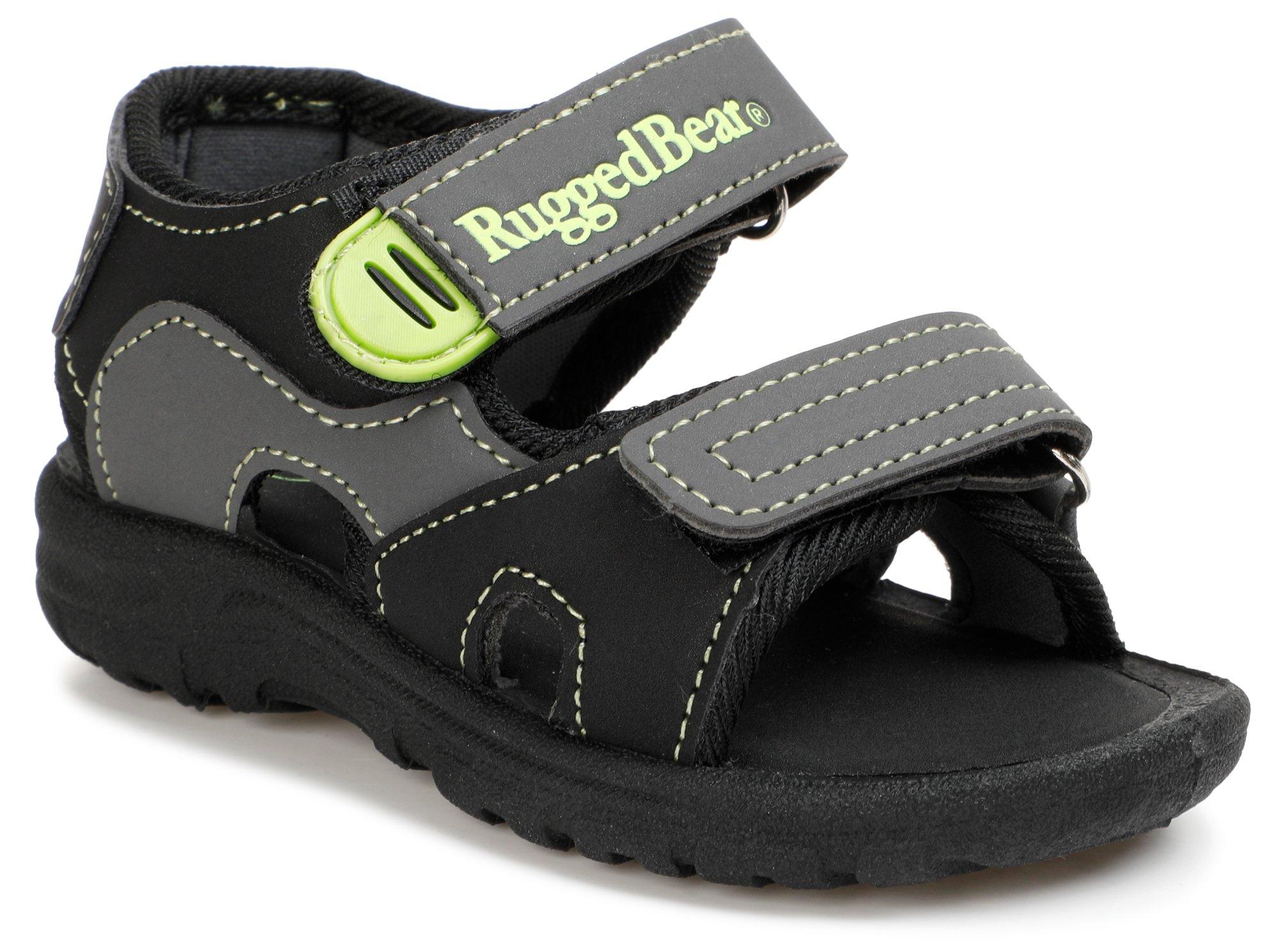 Toddler Boys River Sport Sandals