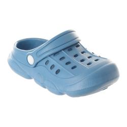 Toddler Boys Solid Clogs