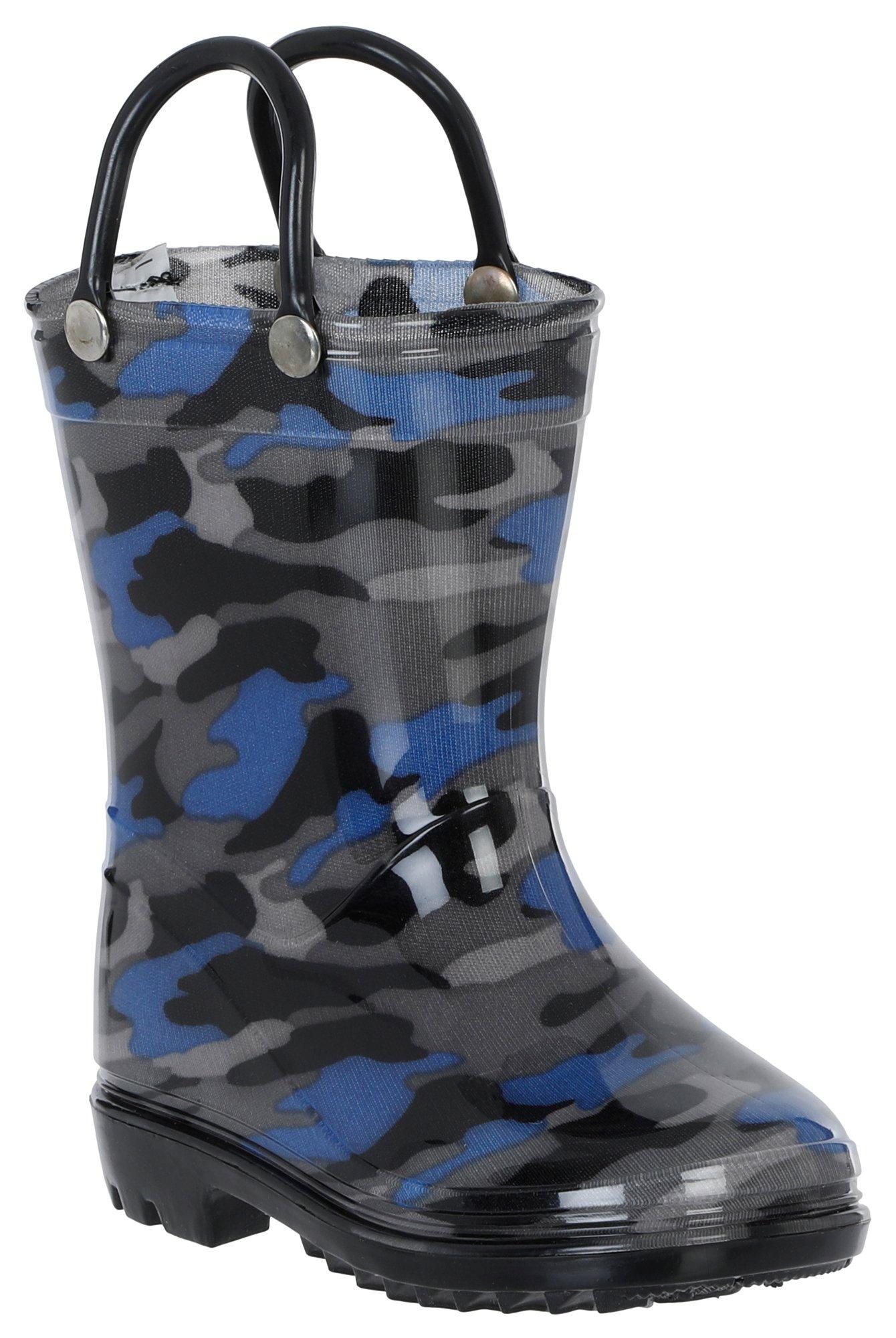 Bealls sale rain boots