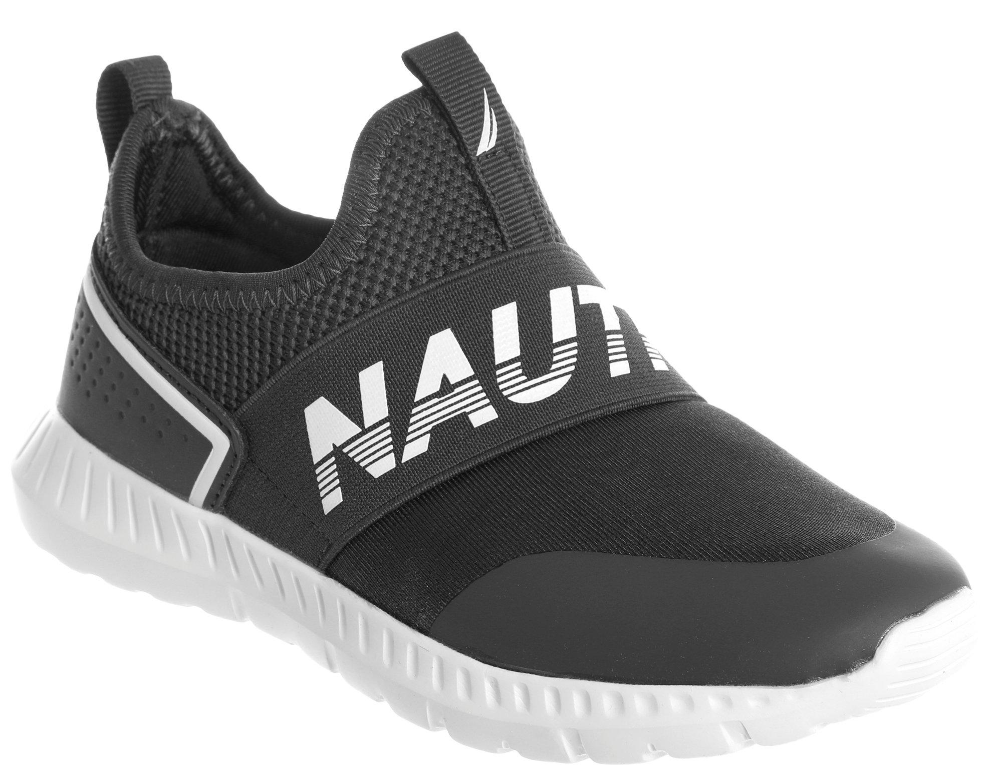 Boys Athletic Alois Saga Sneakers - Blue