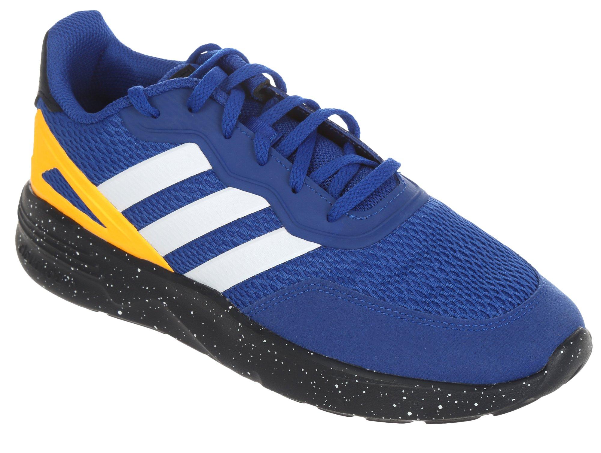 Adidas boys best sale athletic shoes