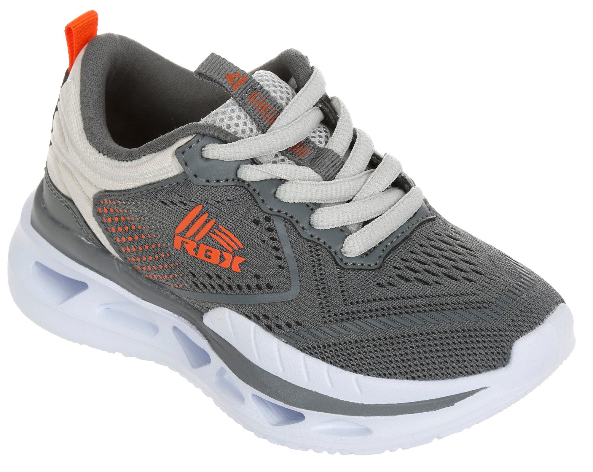 Youth on sale athletic shoes