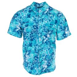 Men's Outdoor Button Down Shirt