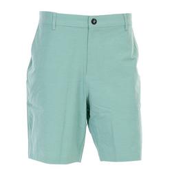 Men's Solid Fishing Shorts