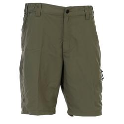 Men's Outdoor Solid Cargo Shorts