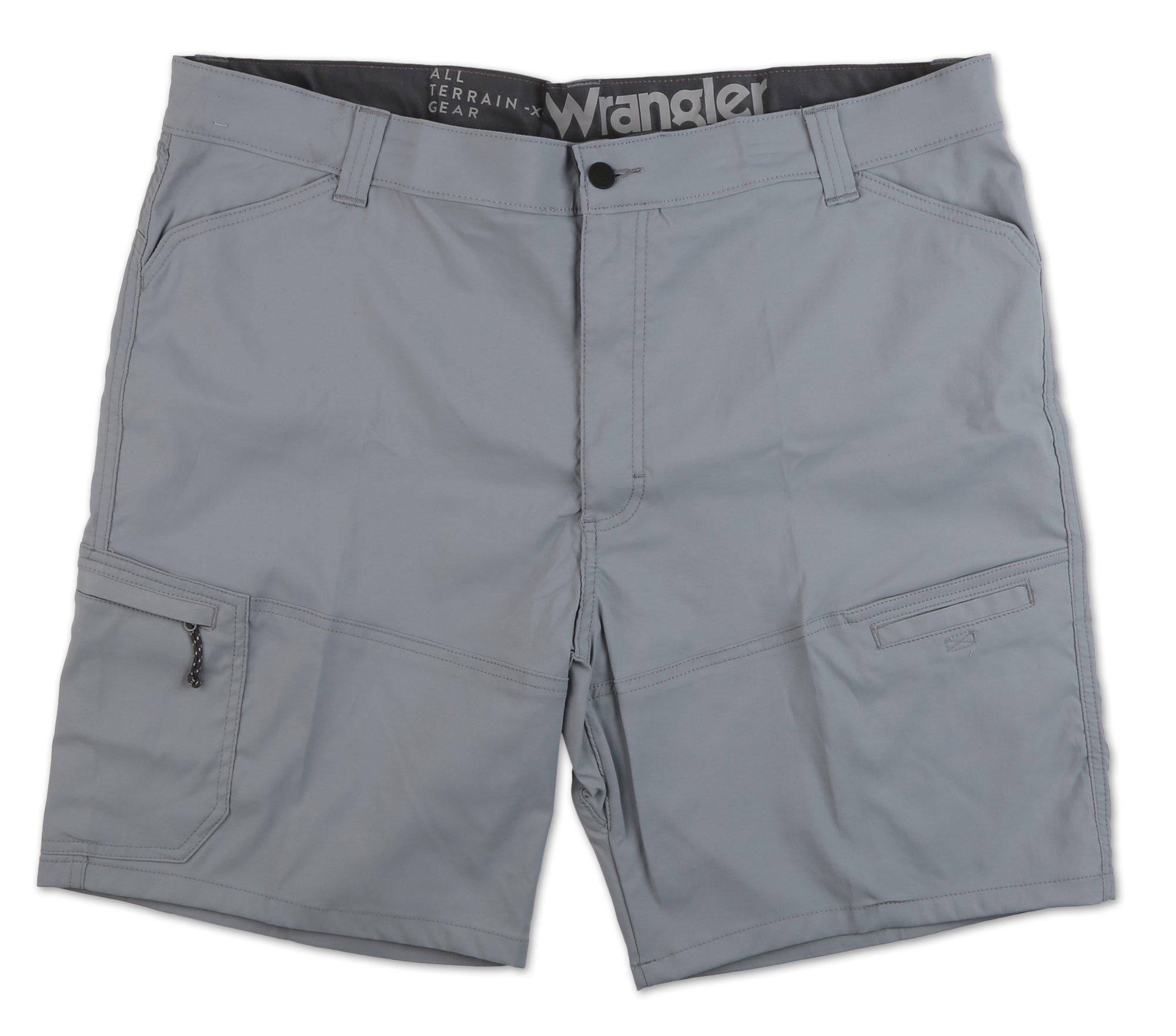 Men's Outdoor Cargo Shorts