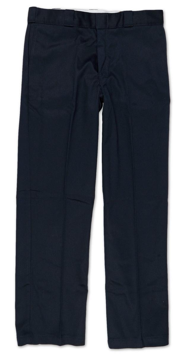 Men's Outdoor Flex Original Fit Pants - Navy | bealls