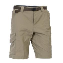 Men's Khaki Cargo Shorts