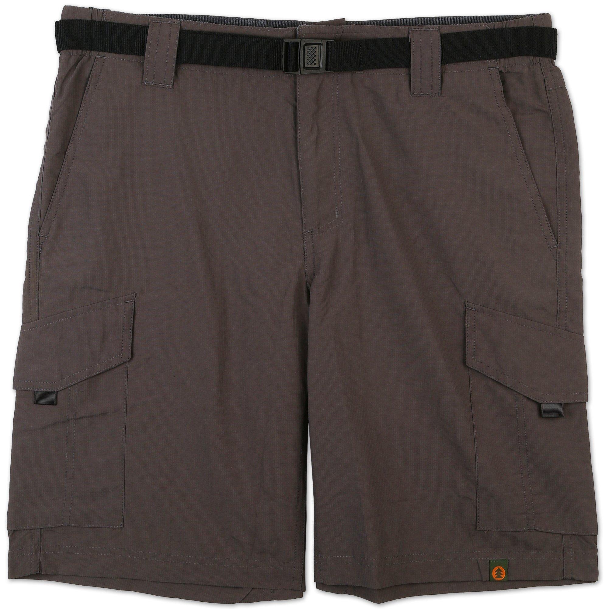 Men's Outdoor Sun Drift Nylon Shorts