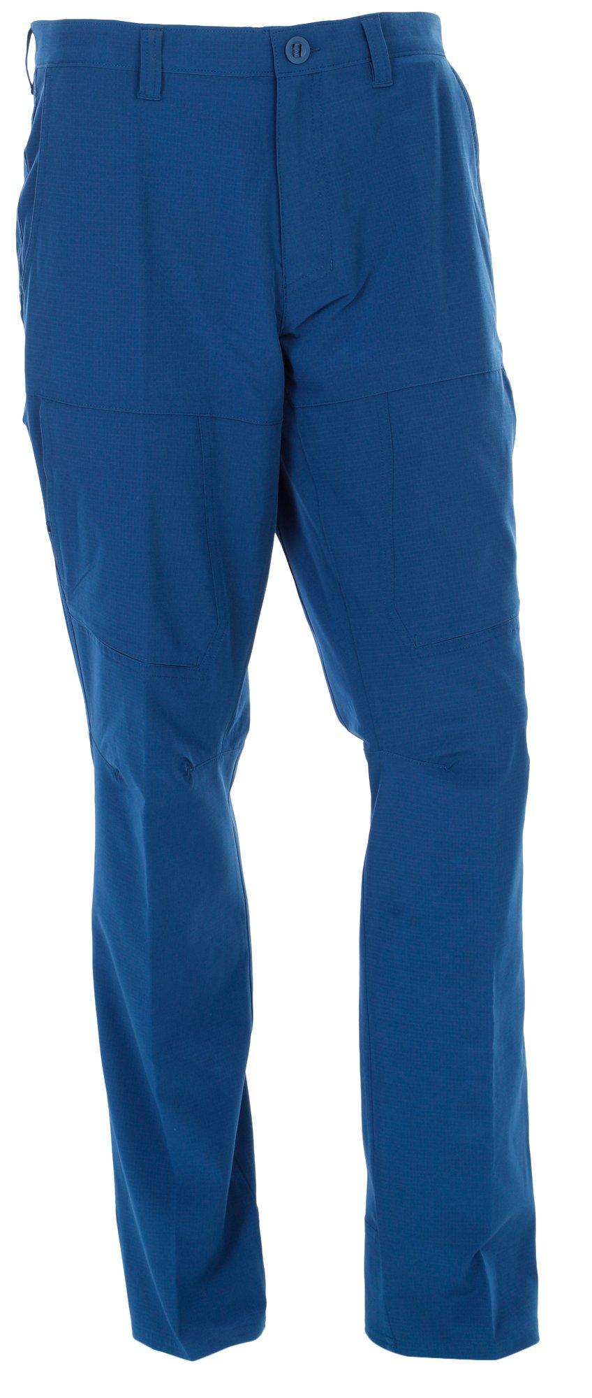 Men's Outdoor Hybrid Pants