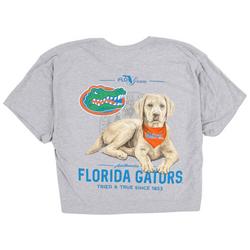 Boys Florida Gators T Shirt
