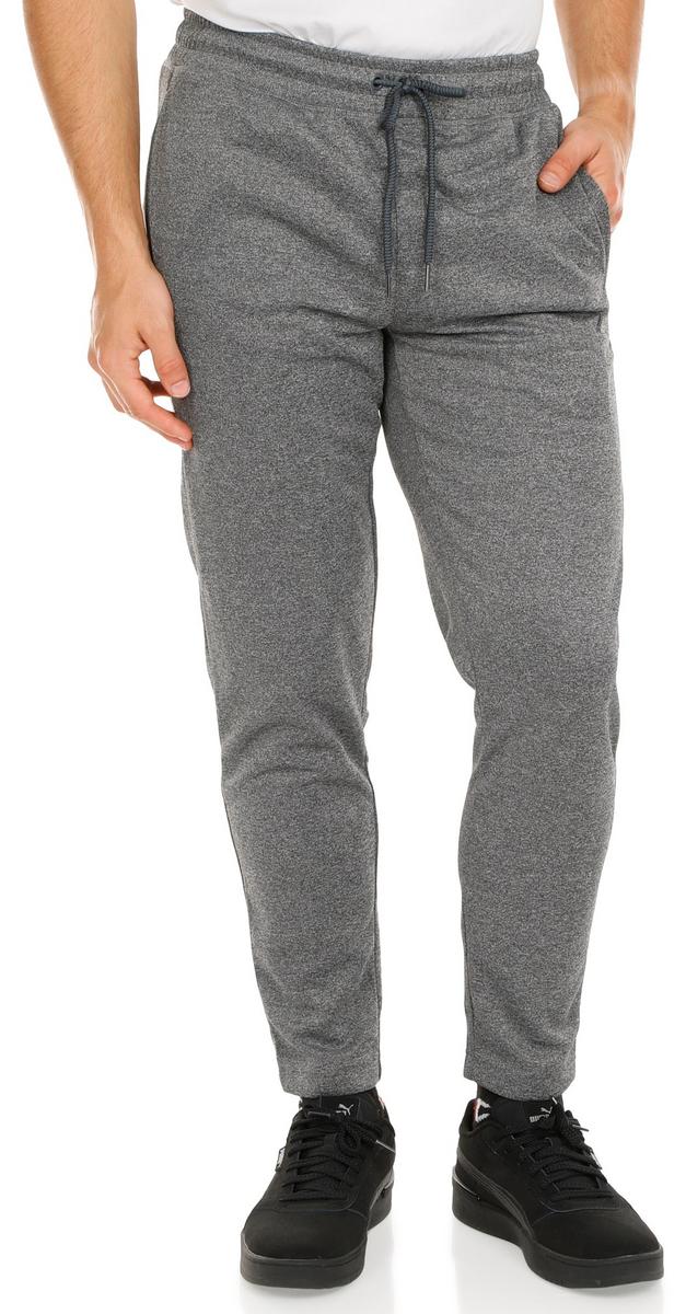 Men's Active Heathered Jogger Pants - Grey | bealls