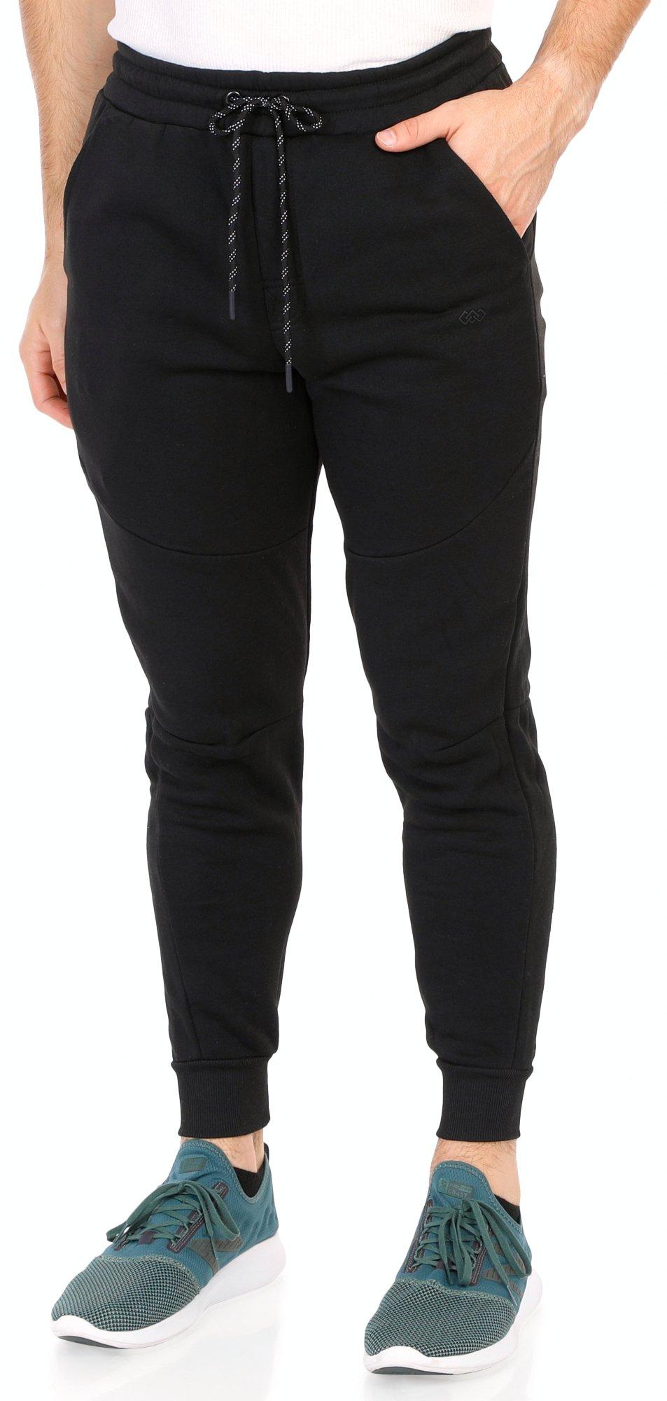 Men's Athletic Skinny Sweatpants
